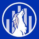 Blond Wolf Accountants logo